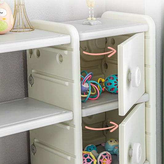 Organizador Infantil Maxi Truck