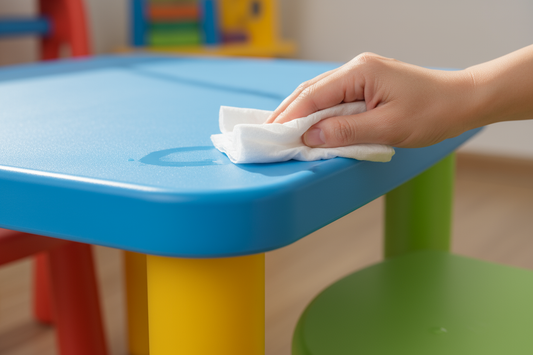 Consejos para Preservar tus Productos Pequemar de HDPE