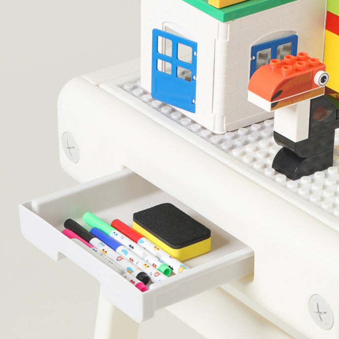 Escritorio Infantil Table Kids con Silla
