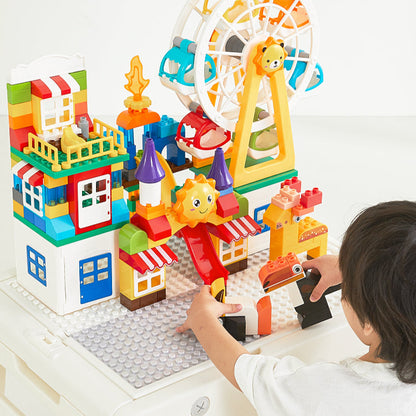 Escritorio Infantil Table Kids con Silla