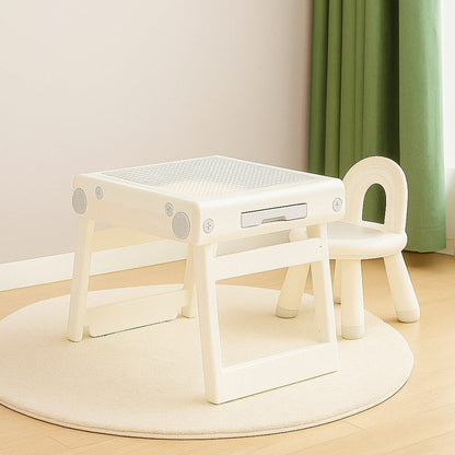 Escritorio Infantil Table Kids con Silla
