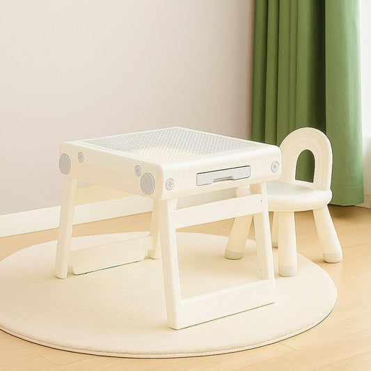 Escritorio Infantil Table Kids con Silla