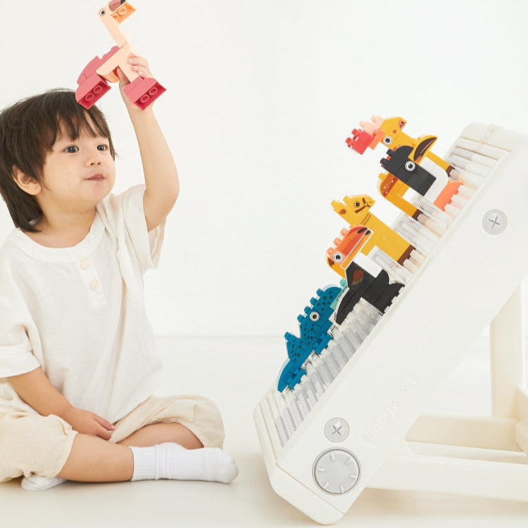 Escritorio Infantil Table Kids con Silla