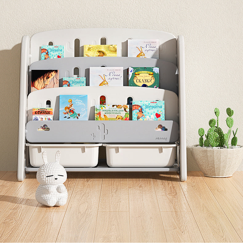 Librero Infantil Dulce Nopal