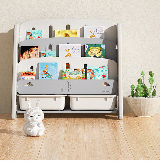 Librero Infantil Dulce Nopal