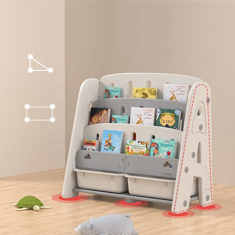 Librero Infantil Dulce Nopal