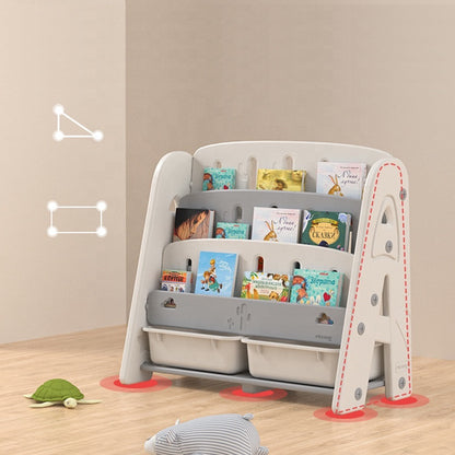 Librero Infantil Dulce Nopal