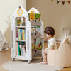 Librero y Organizador Infantil Discovery