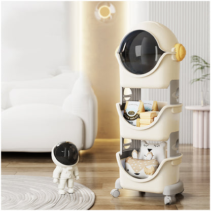 Organizador Infantil Astro Buzz