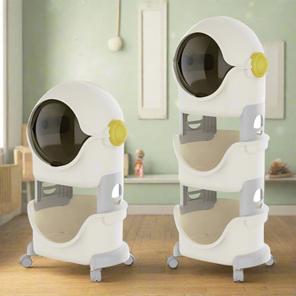 Organizador Infantil Astro Buzz