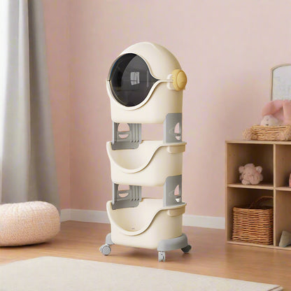 Organizador Infantil Astro Buzz