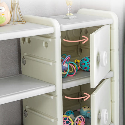Organizador Infantil Maxi Truck
