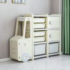 Organizador Infantil Maxi Truck