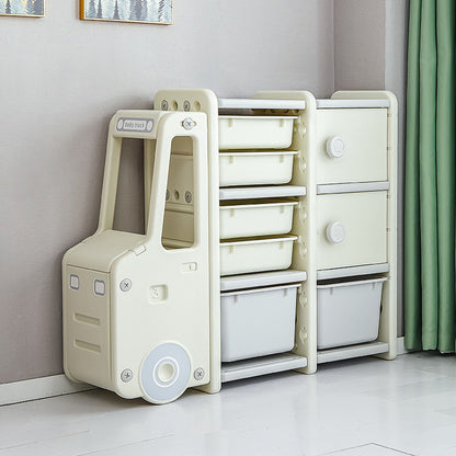 Organizador Infantil Maxi Truck