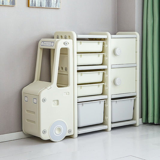Organizador Infantil Maxi Truck