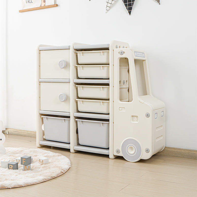 Organizador Infantil Maxi Truck