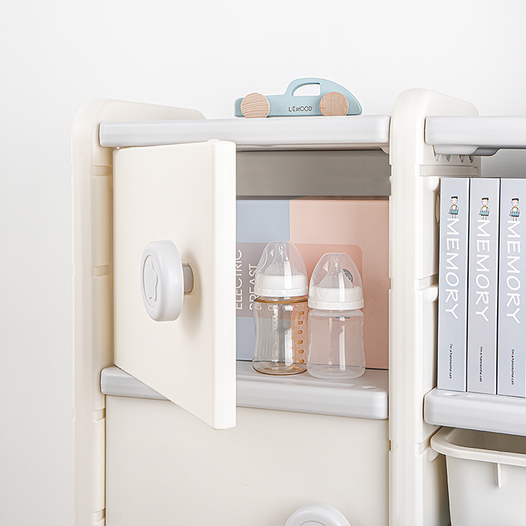 Organizador Infantil Maxi Truck