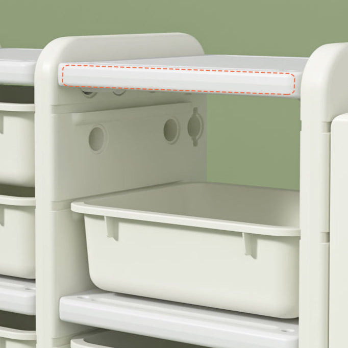 Organizador Infantil Maxi Truck