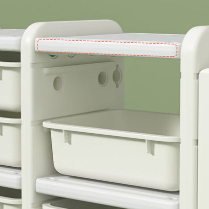 Organizador Infantil Maxi Truck