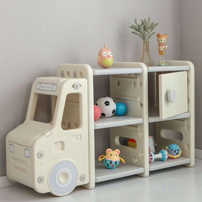 Organizador Infantil Mini Truck