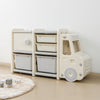 Organizador Infantil Mini Truck