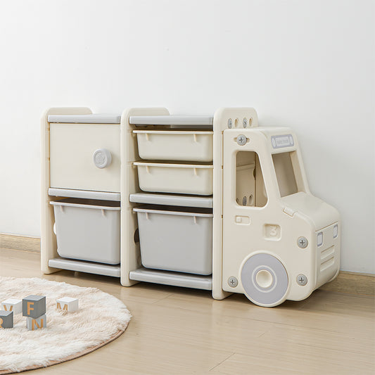 Organizador Infantil Mini Truck