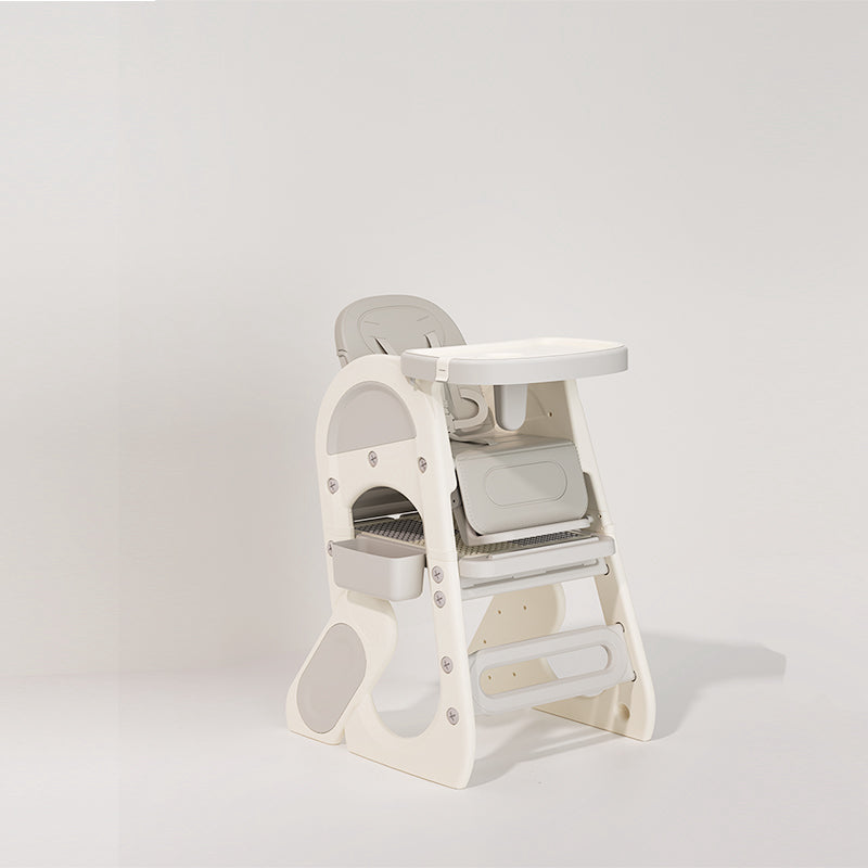 Silla de Alimentación Duoaventura - 2 en 1