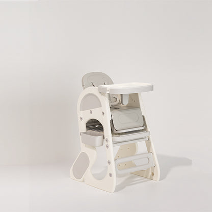 Silla de Alimentación Duoaventura - 2 en 1