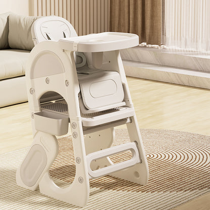 Silla de Alimentación Duoaventura - 2 en 1